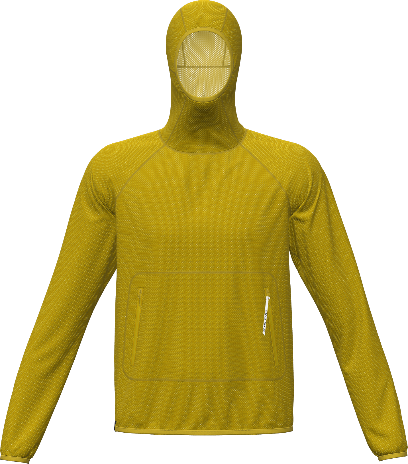 BASKERVILLE MAN FLEECE