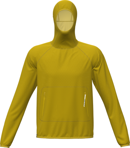 BASKERVILLE MAN FLEECE