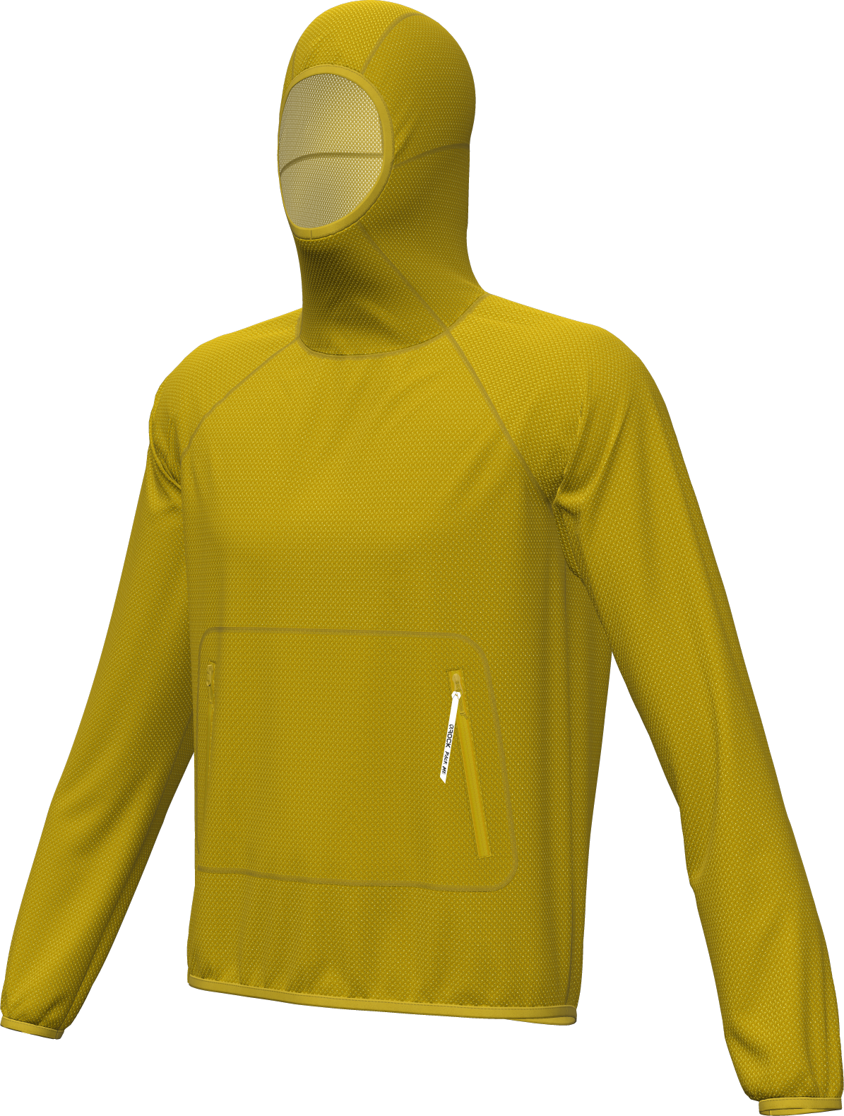 BASKERVILLE MAN FLEECE