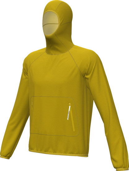 BASKERVILLE MAN FLEECE