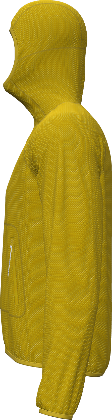 BASKERVILLE MAN FLEECE