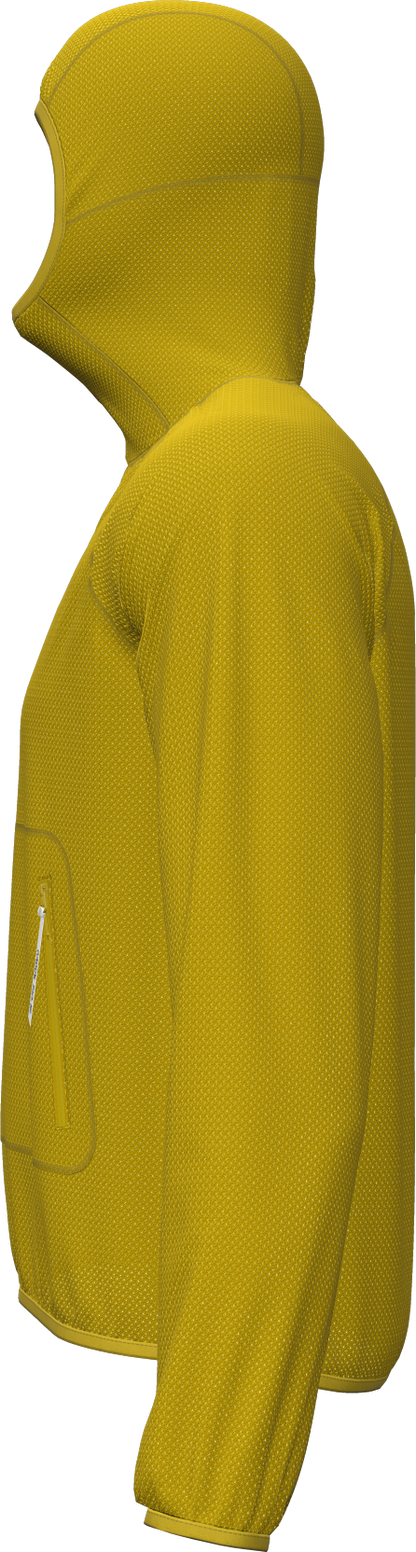BASKERVILLE MAN FLEECE