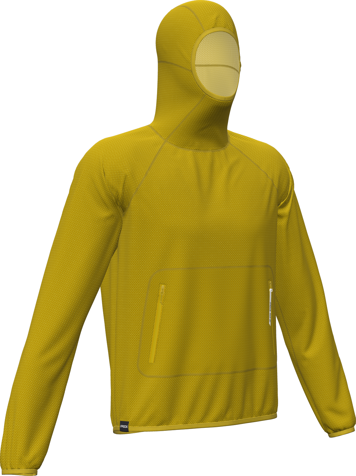 BASKERVILLE MAN FLEECE