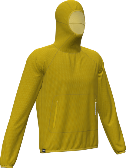 BASKERVILLE MAN FLEECE