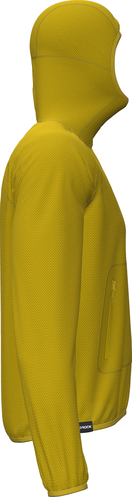 BASKERVILLE MAN FLEECE