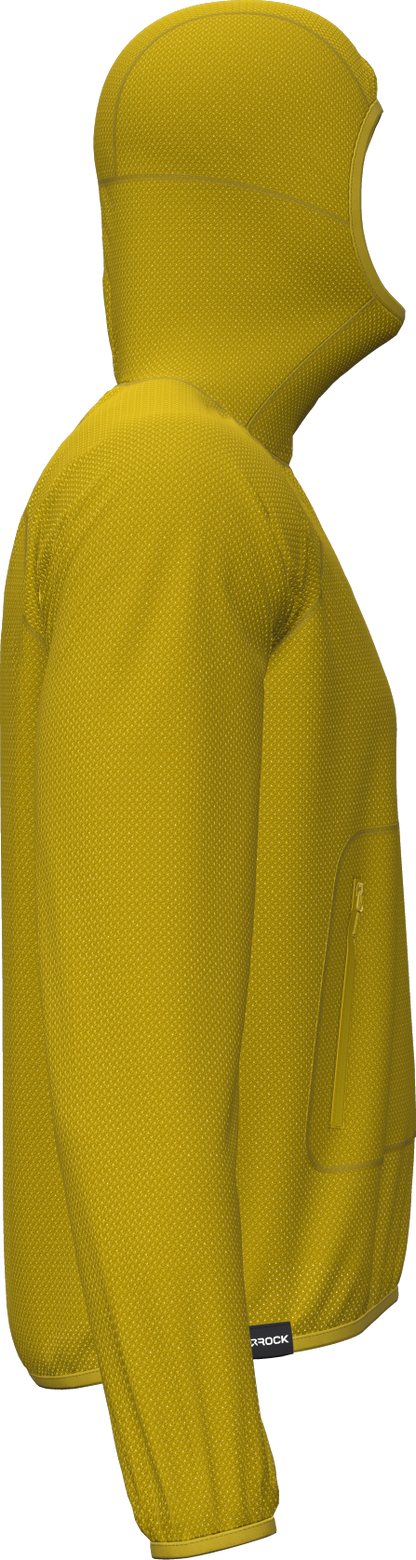 BASKERVILLE MAN FLEECE