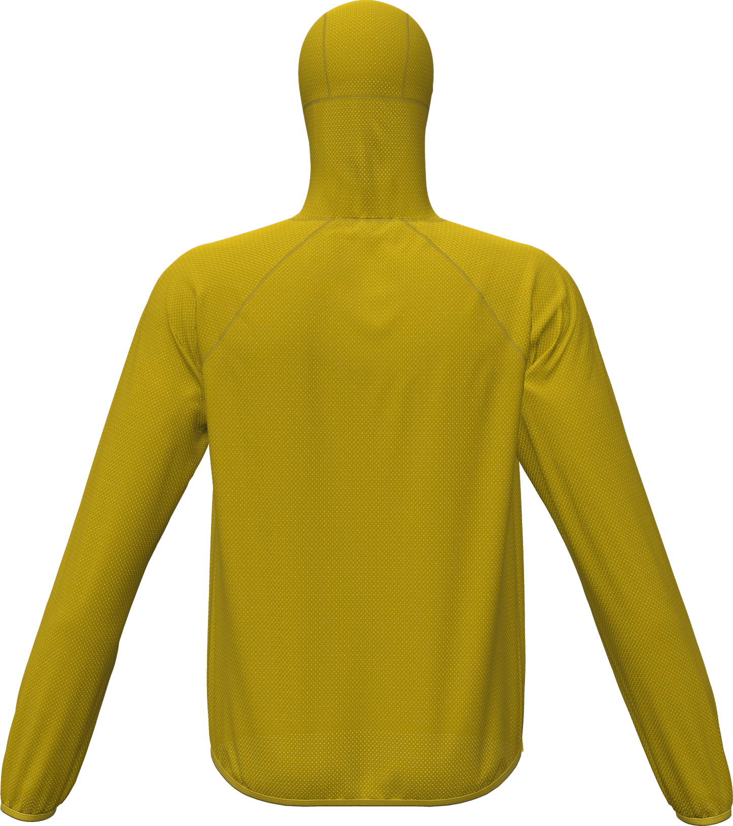 BASKERVILLE MAN FLEECE