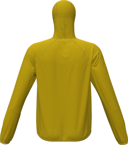 BASKERVILLE MAN FLEECE