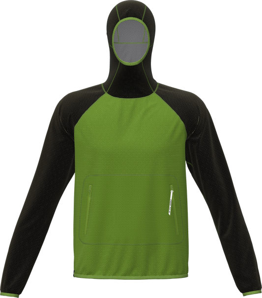 BASKERVILLE MAN FLEECE