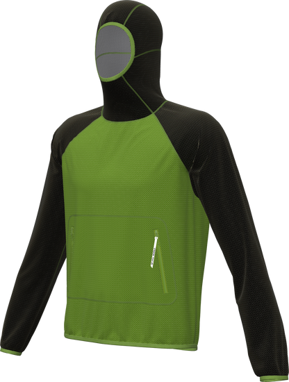 BASKERVILLE MAN FLEECE