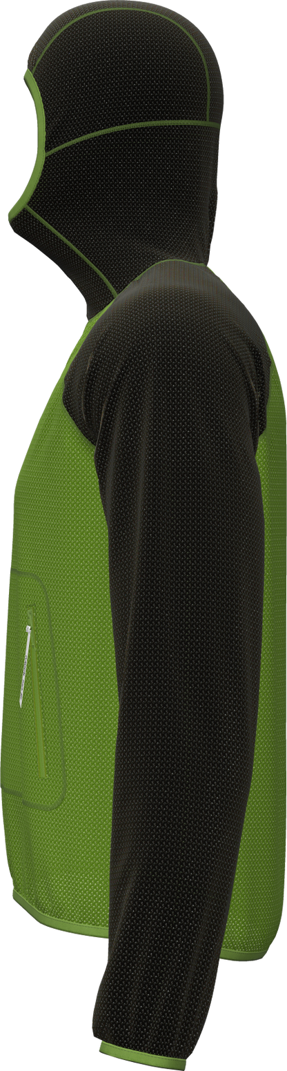 BASKERVILLE MAN FLEECE