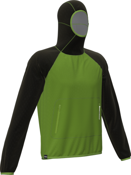 BASKERVILLE MAN FLEECE