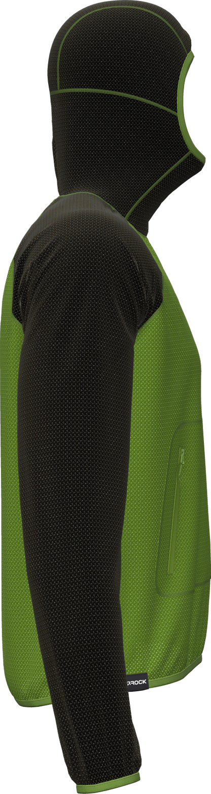 BASKERVILLE MAN FLEECE