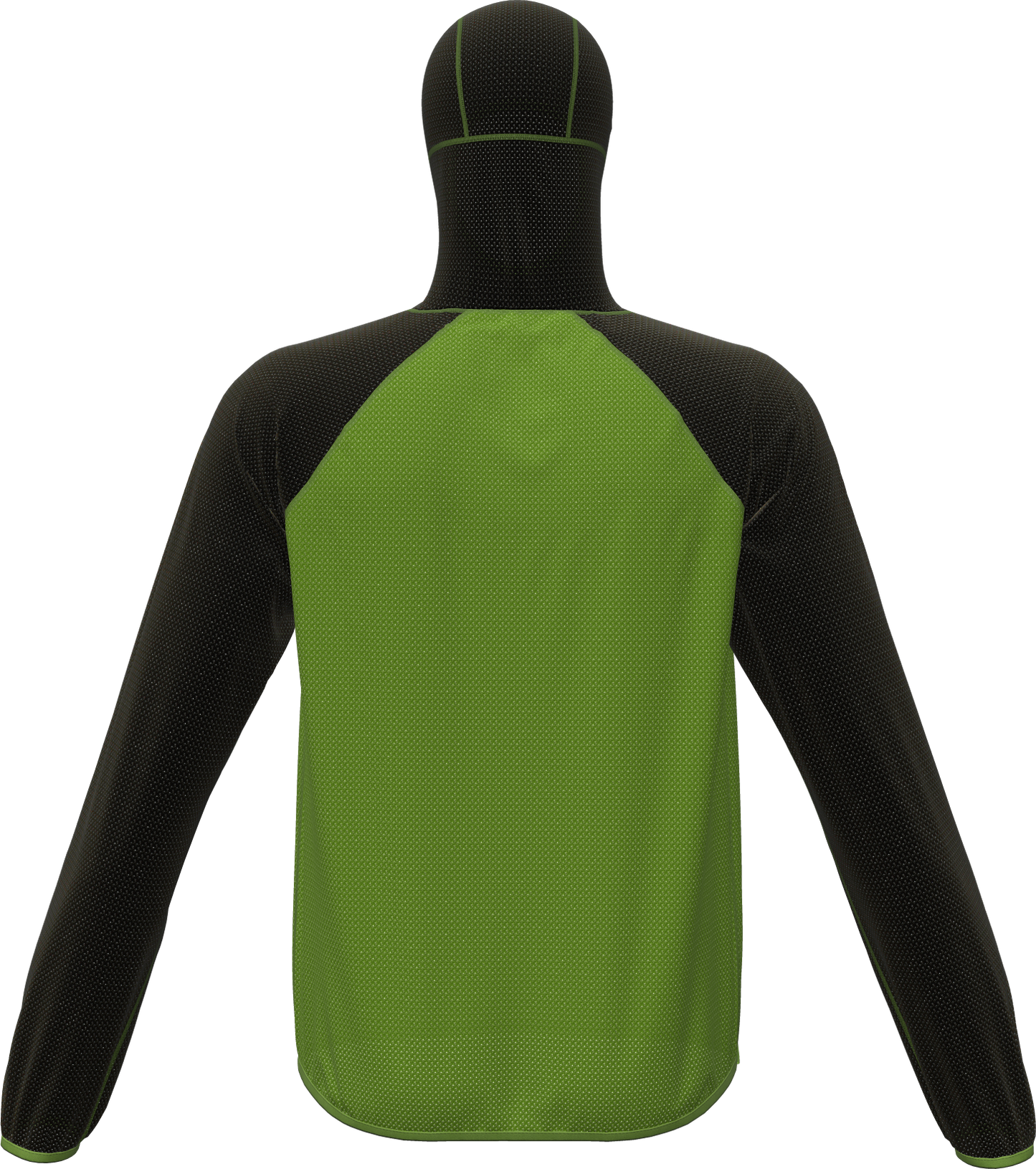 BASKERVILLE MAN FLEECE