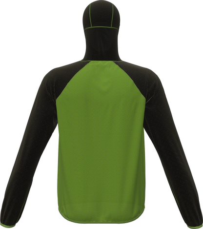 BASKERVILLE MAN FLEECE