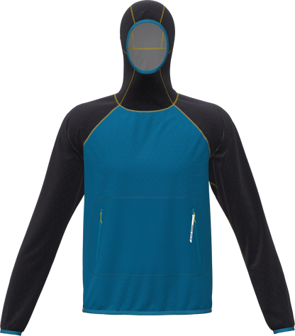BASKERVILLE MAN FLEECE