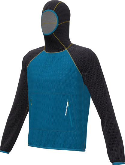 BASKERVILLE MAN FLEECE