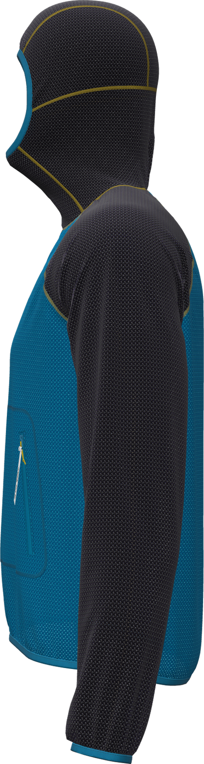 BASKERVILLE MAN FLEECE