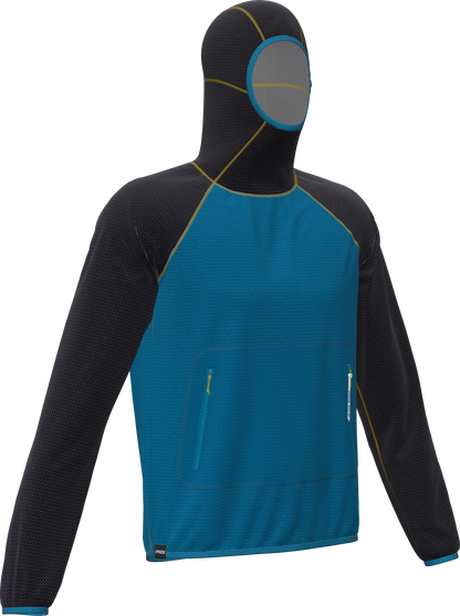 BASKERVILLE MAN FLEECE