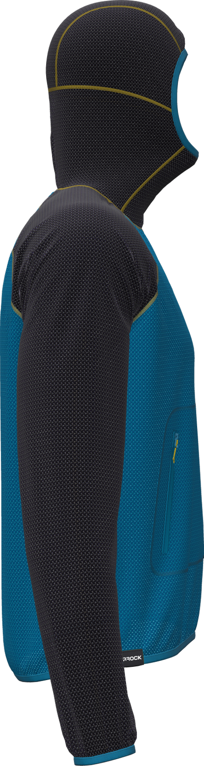 BASKERVILLE MAN FLEECE