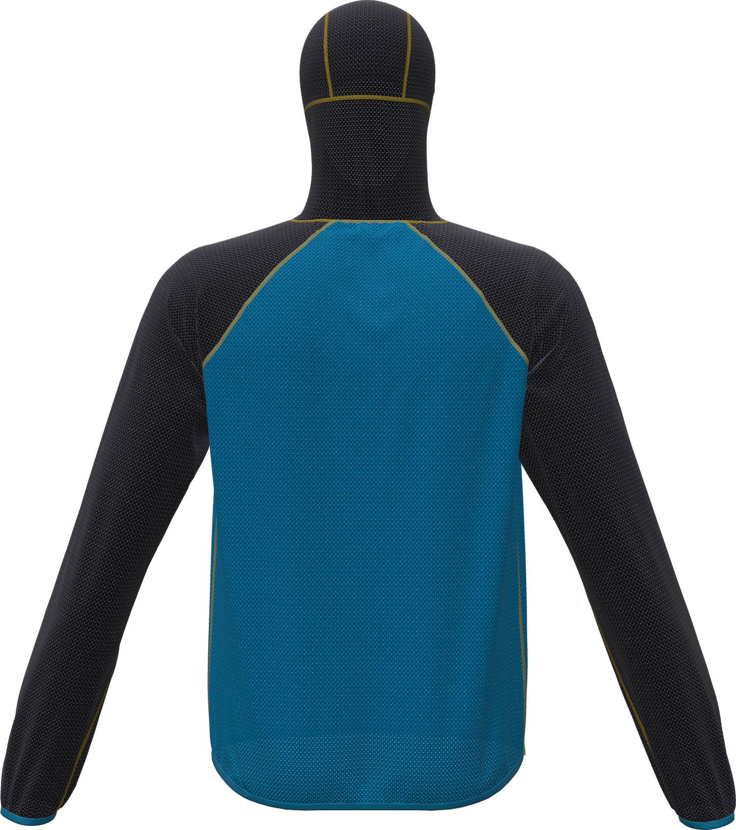 BASKERVILLE MAN FLEECE