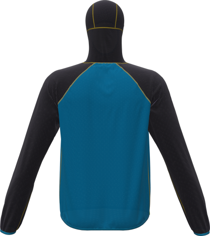 BASKERVILLE MAN FLEECE
