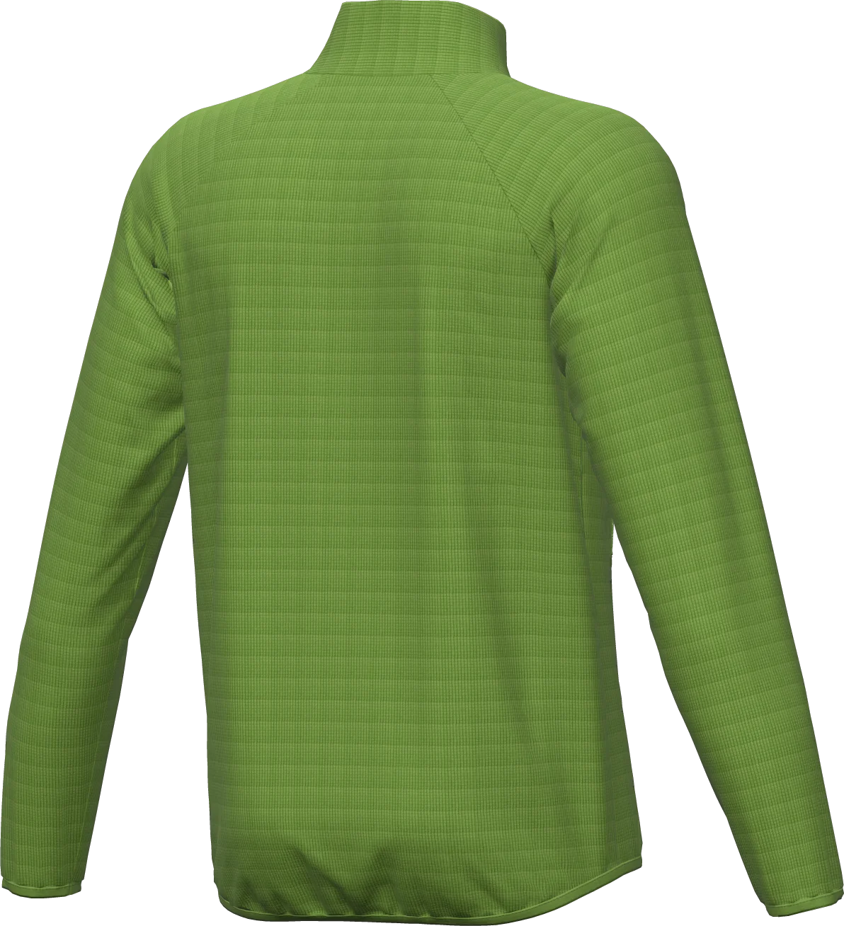 SANDPIPER MOCK NECK MAN FLEECE