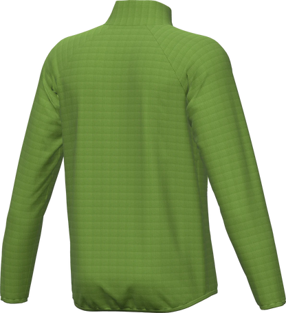 SANDPIPER MOCK NECK MAN FLEECE