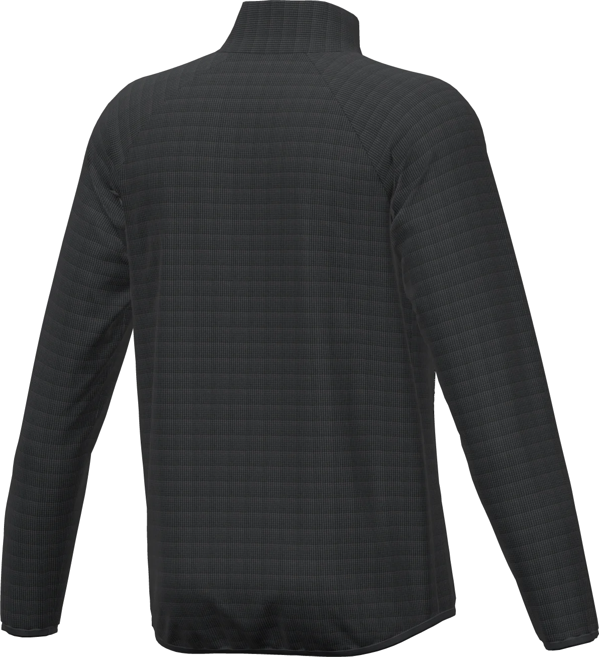 SANDPIPER MOCK NECK MAN FLEECE
