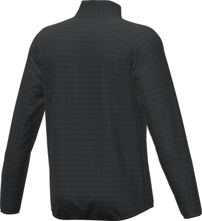 SANDPIPER MOCK NECK MAN FLEECE