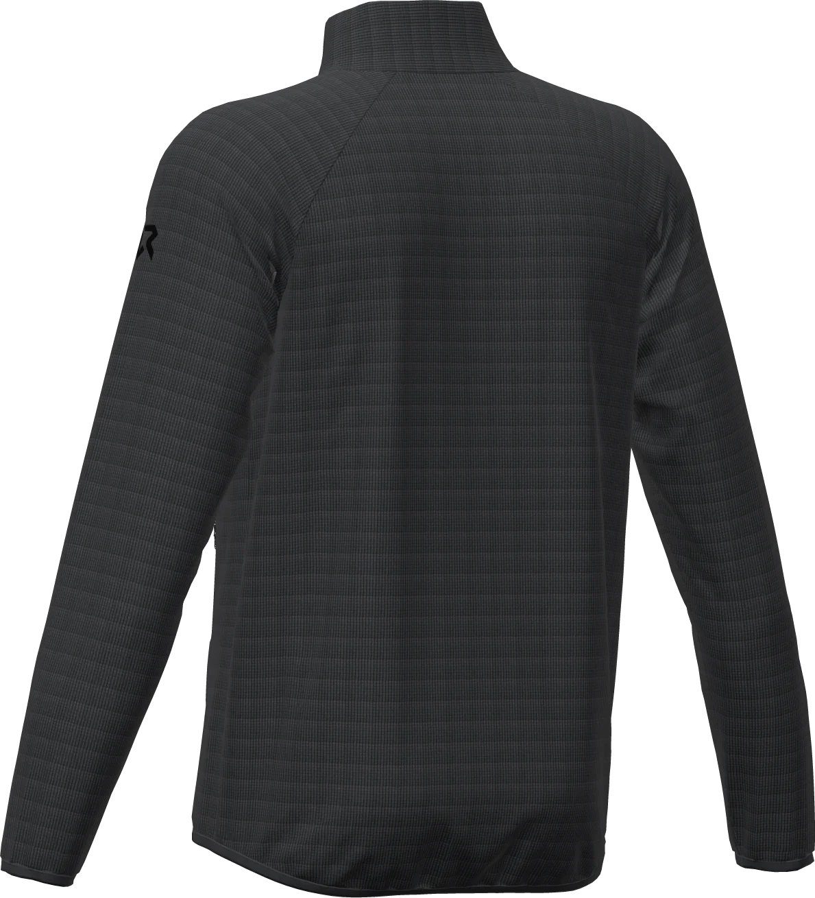 SANDPIPER MOCK NECK MAN FLEECE