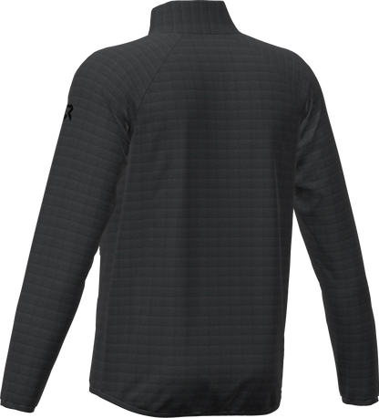 SANDPIPER MOCK NECK MAN FLEECE