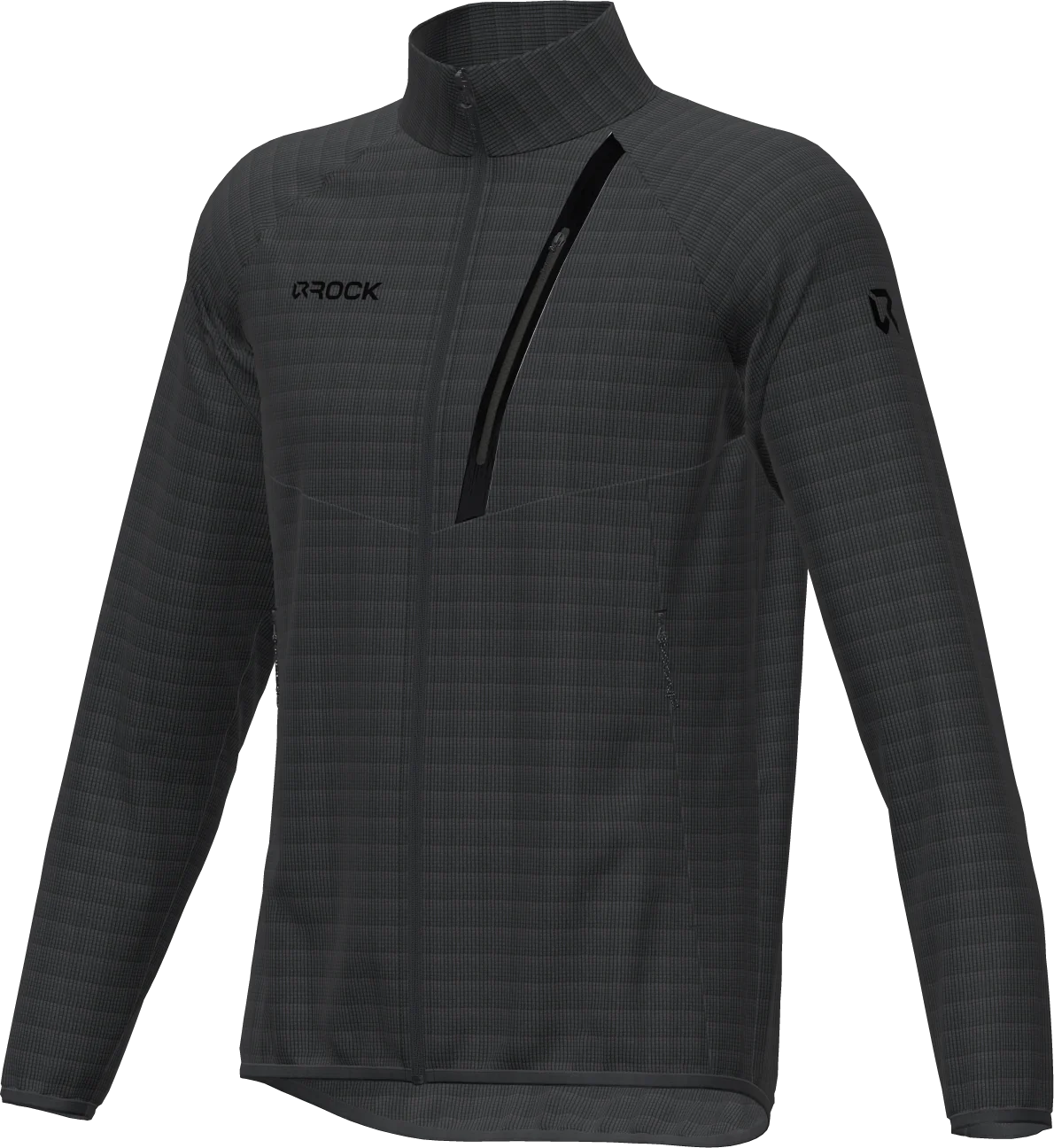 SANDPIPER MOCK NECK MAN FLEECE