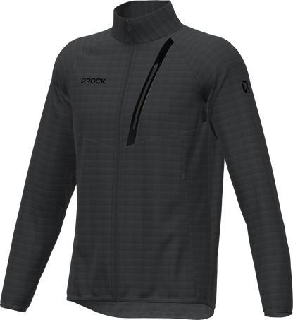 SANDPIPER MOCK NECK MAN FLEECE