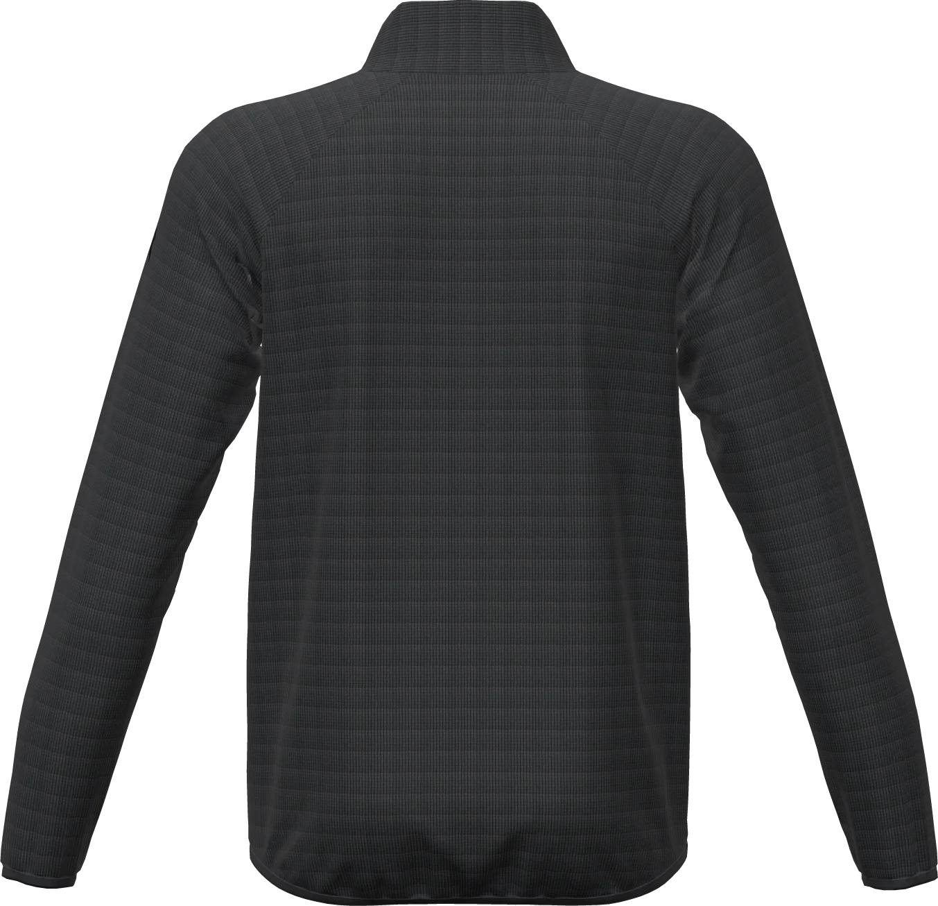 SANDPIPER MOCK NECK MAN FLEECE