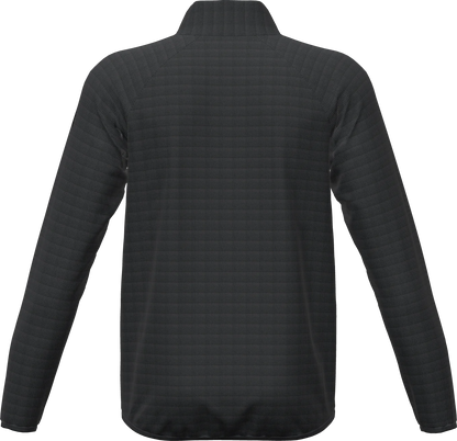 SANDPIPER MOCK NECK MAN FLEECE