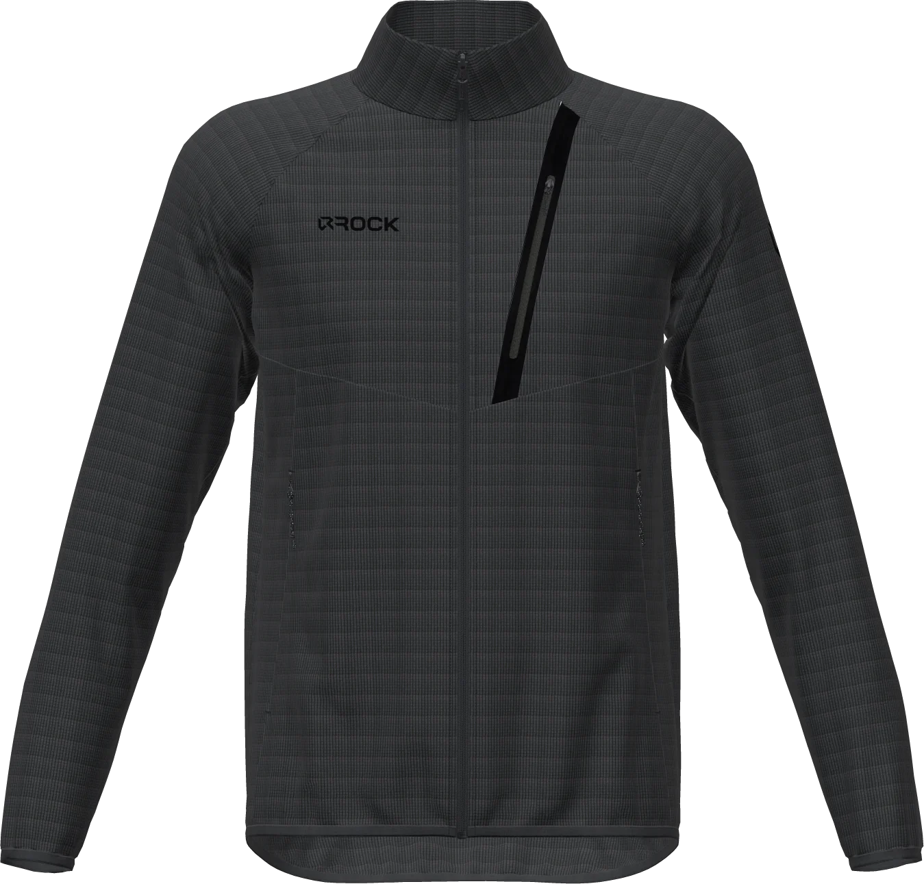 SANDPIPER MOCK NECK MAN FLEECE