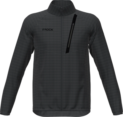 SANDPIPER MOCK NECK MAN FLEECE