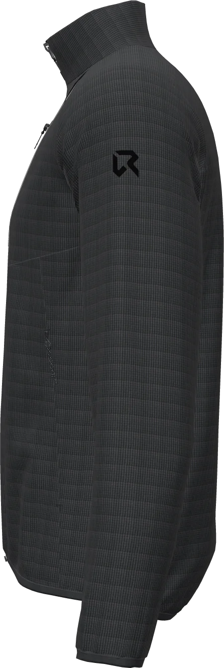 SANDPIPER MOCK NECK MAN FLEECE