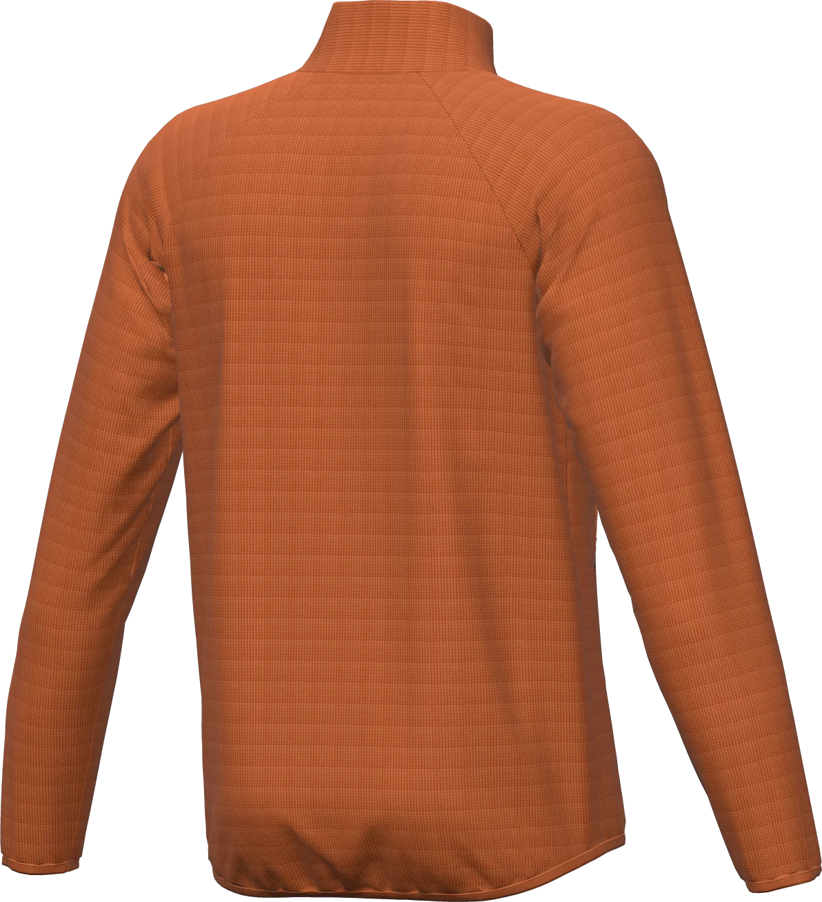 SANDPIPER MOCK NECK MAN FLEECE