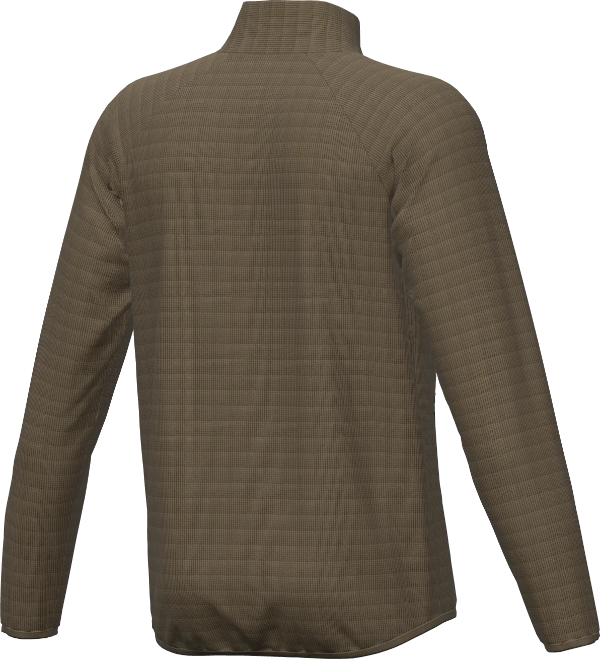 SANDPIPER MOCK NECK MAN FLEECE
