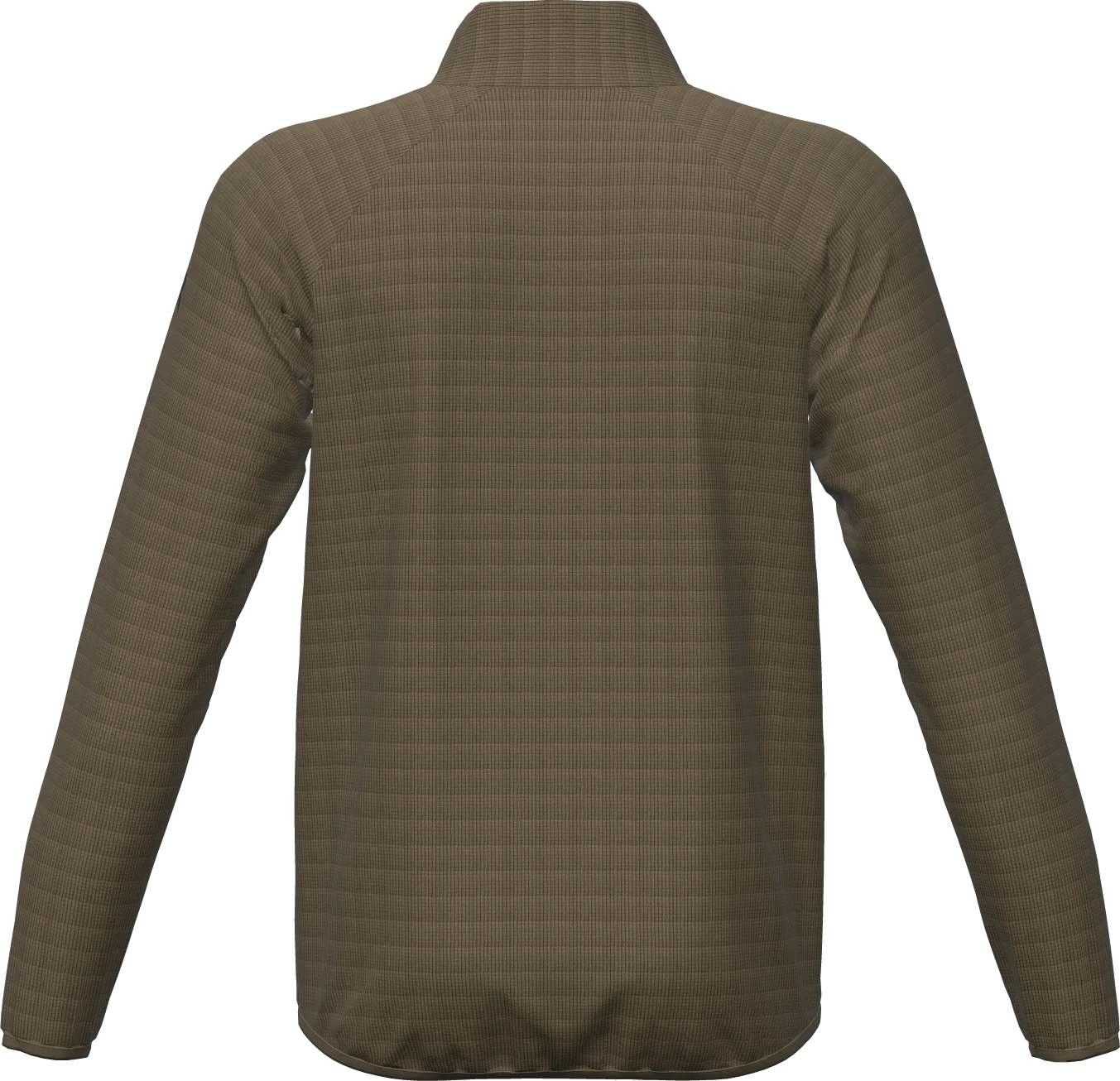 SANDPIPER MOCK NECK MAN FLEECE