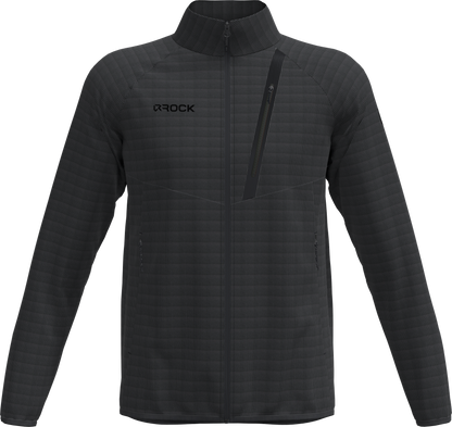 SANDPIPER MOCK NECK MAN FLEECE