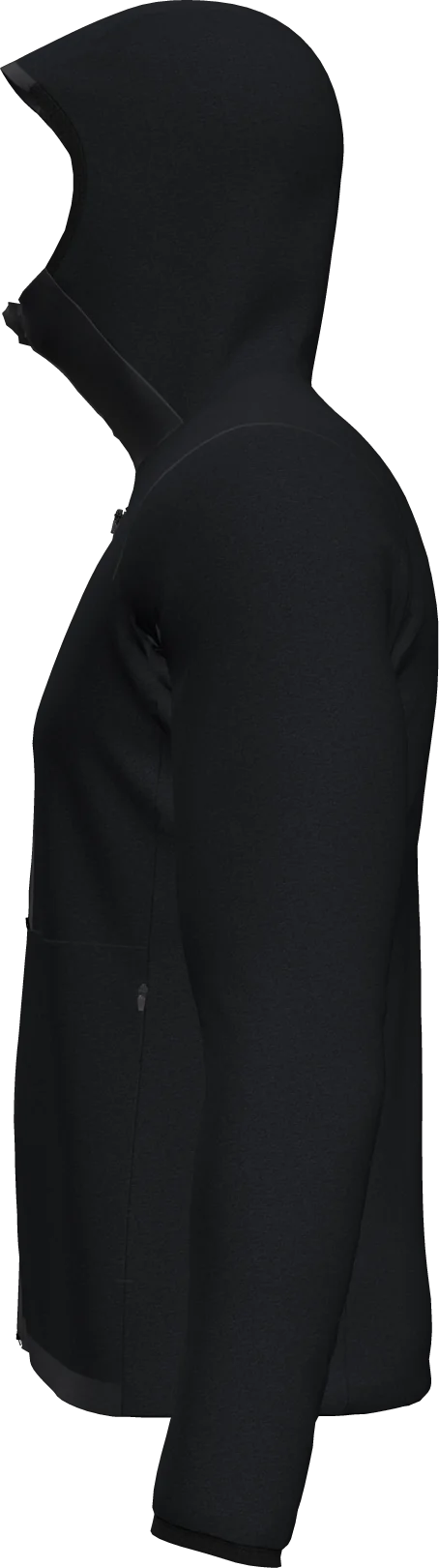 NOORVIK MAN FLEECE