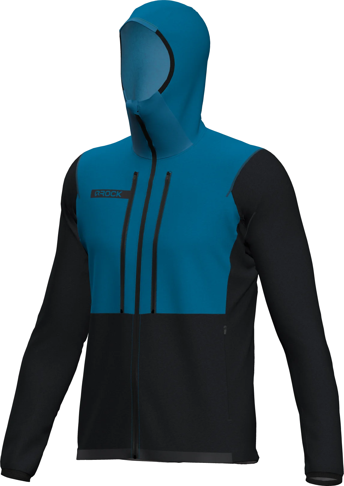 NOORVIK MAN FLEECE