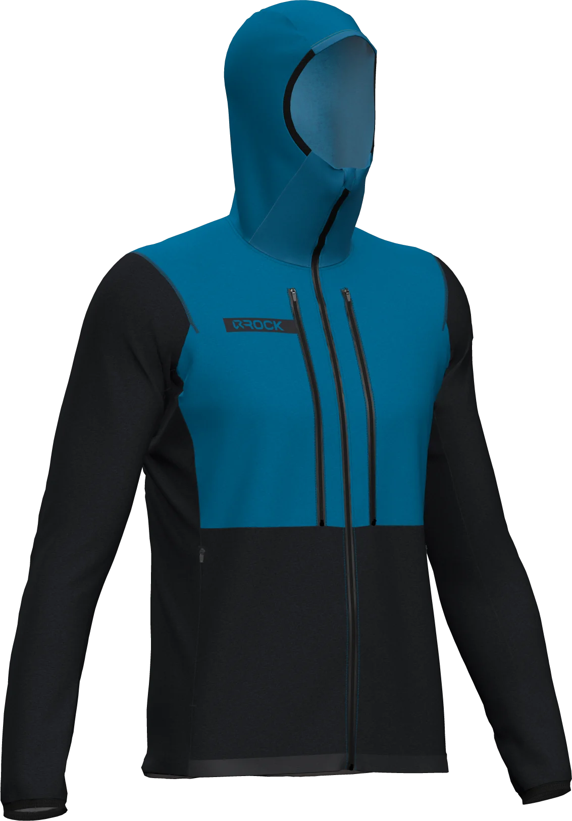 NOORVIK MAN FLEECE