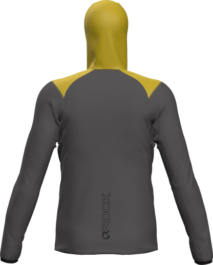 NOORVIK MAN FLEECE