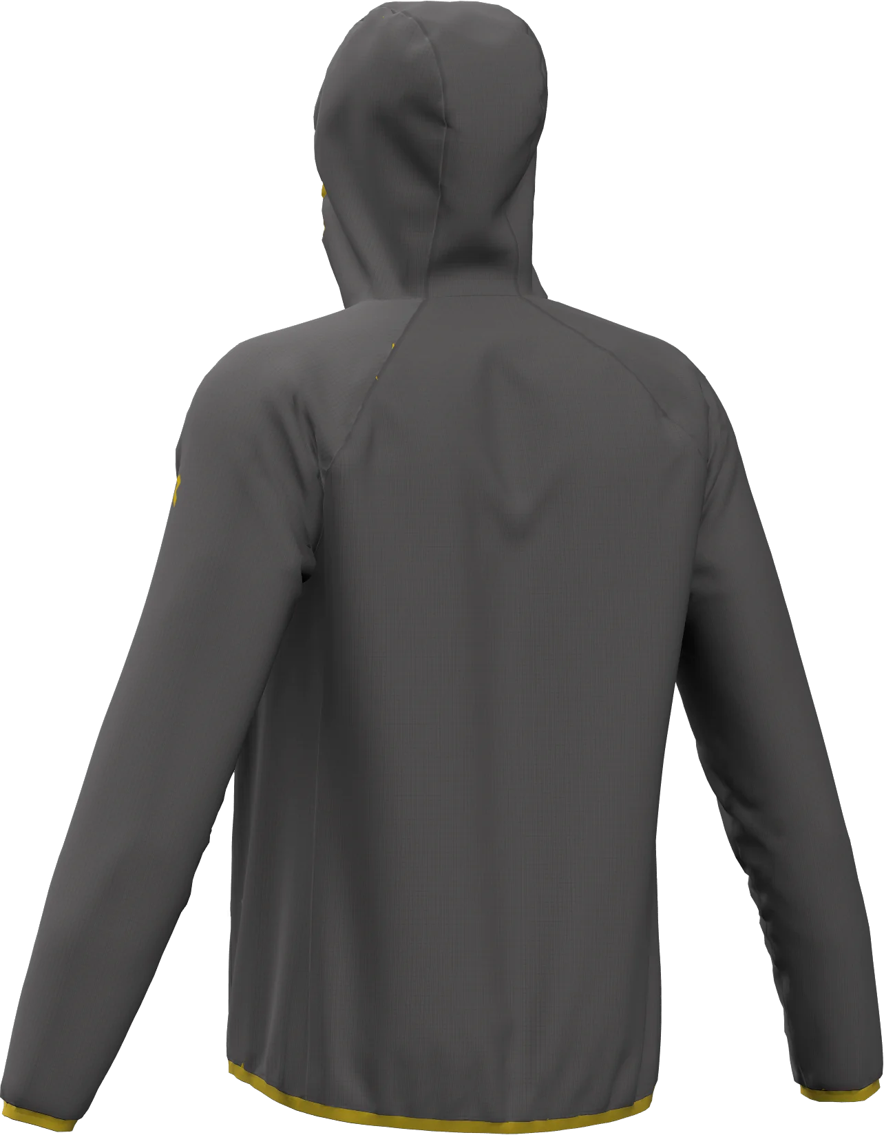 TRACKER MAN FLEECE