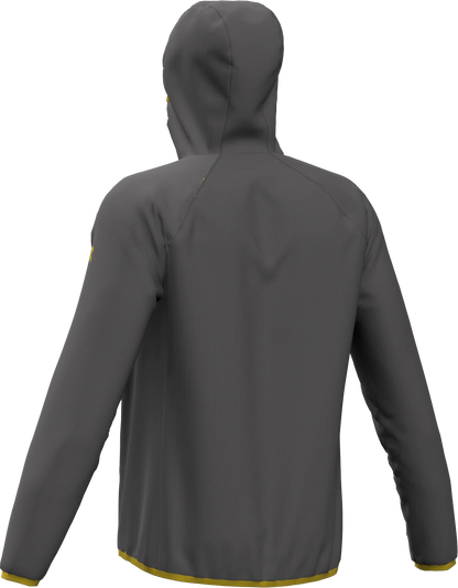 TRACKER MAN FLEECE