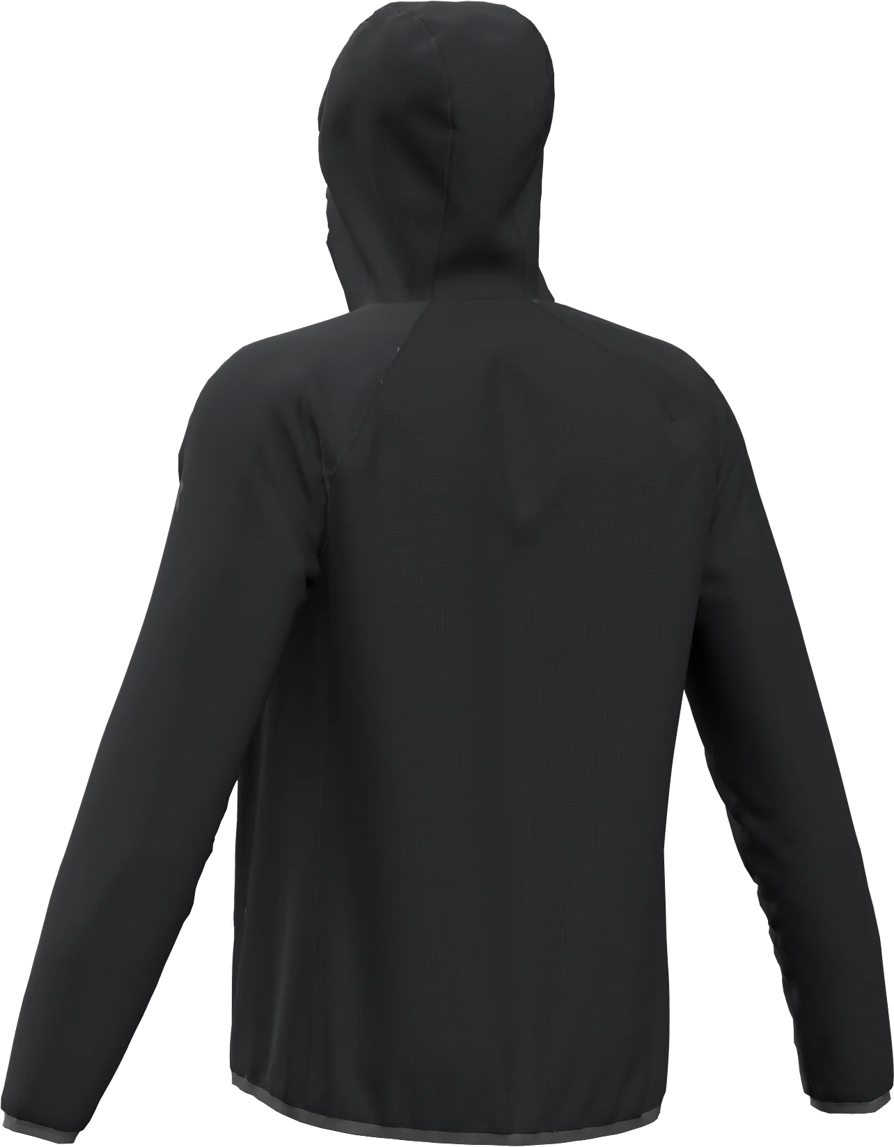TRACKER MAN FLEECE